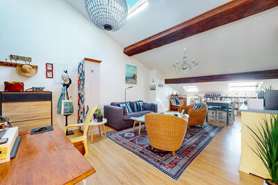 Vente appartement 3 pièces Mâcon (71000)