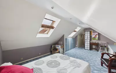 Maison 5 pièces 119 m² · à Le Plessis-Bouchard · 119 m² · 454 000 €