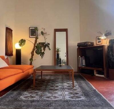 Location appartement 3 pièces Marseille 6e