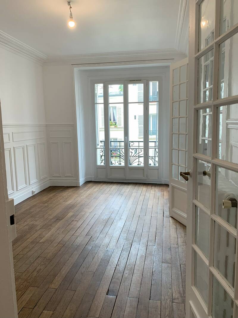 Paris 18E (75018)