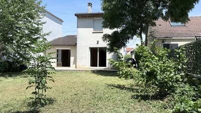 Vente maison 4 pièces Athis-Mons (91200)