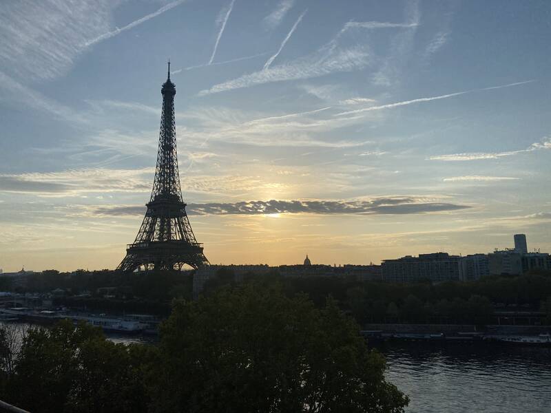 Paris 16E (75016)