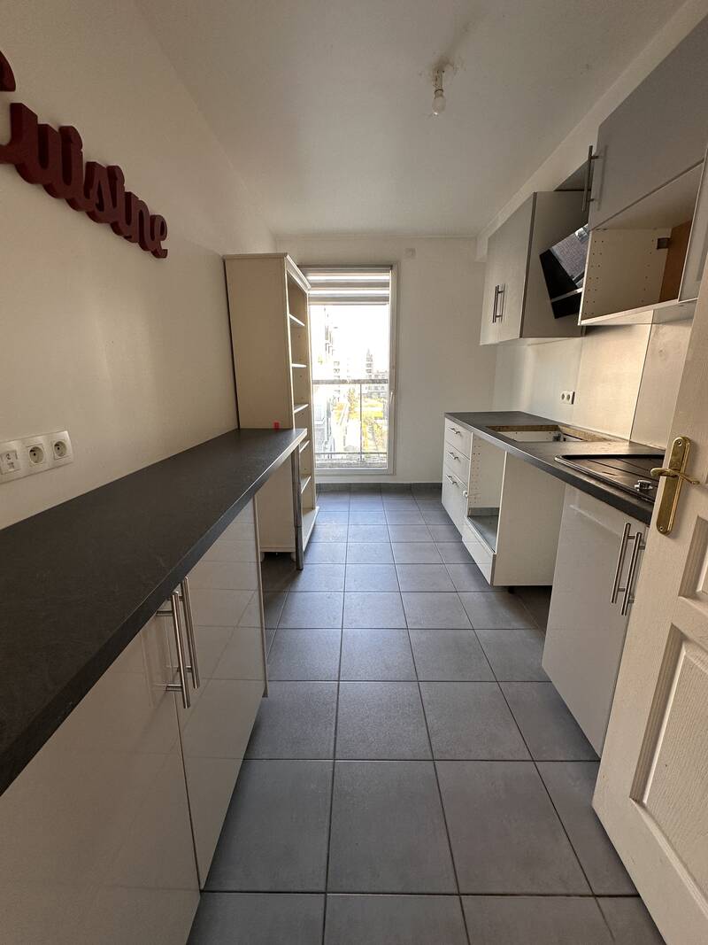 Asnières-Sur-Seine (92600)