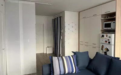 Paris 14E (75014)