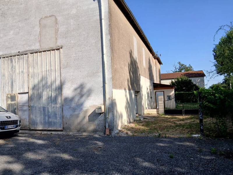Fauguerolles (47400)