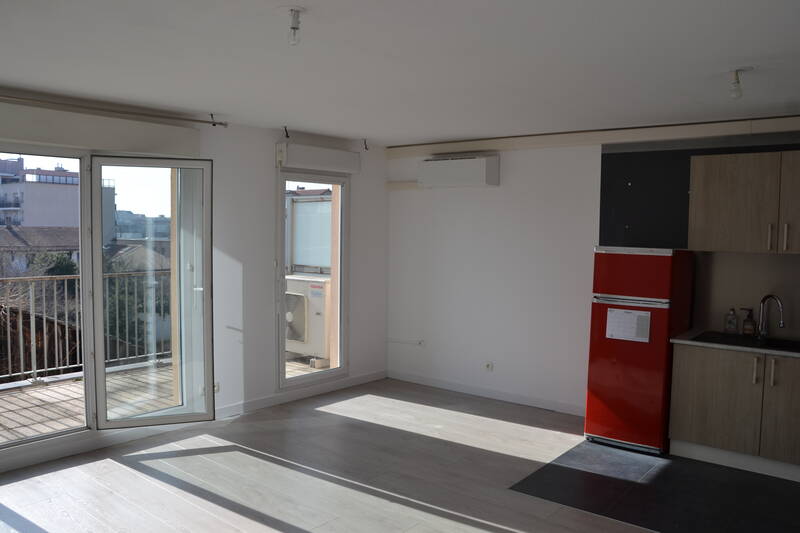 Villeurbanne (69100)