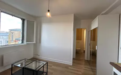 Paris 16E (75016)