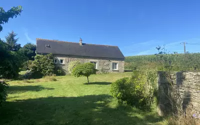 Saint-Nicolas-Du-Pélem (22480)