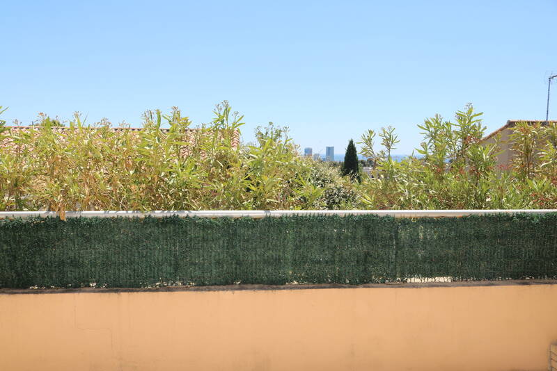 Marseille 14E (13014)