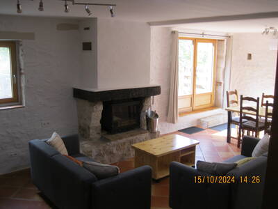 Location appartement 3 pièces Penne-d'Agenais (47140)