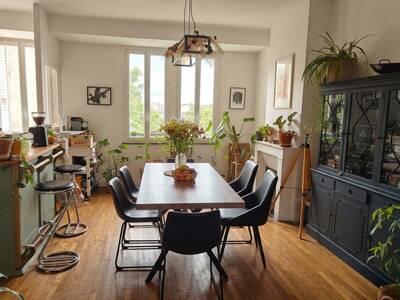 Vente maison 5 pièces Angoulême (16000)