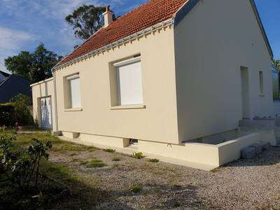 Location maison 3 pièces Hennebont (56700)
