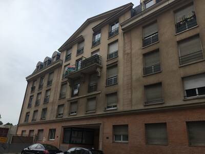 Location appartement studio Montrouge (92120)