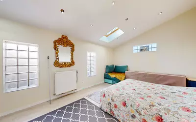 Argenteuil (95100) Maison 78M² + Dépendance 45M²