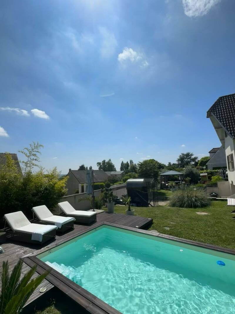 Feucherolles (78810)