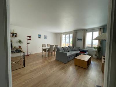 Location appartement 3 pièces Noisy-le-Grand (93160)