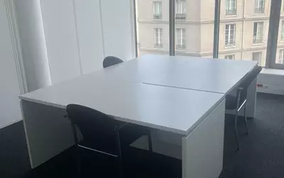 Paris 5E