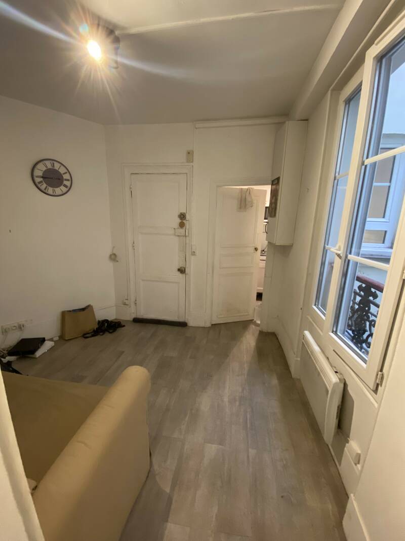 Paris 10E (75010)