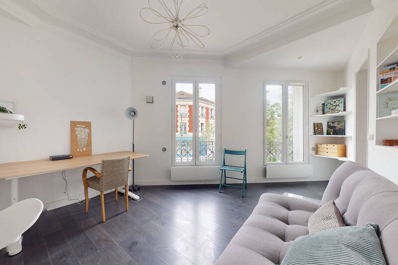 La Garenne-Colombes