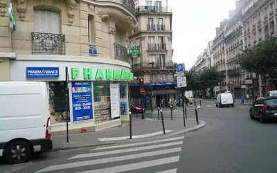 Paris 9E (75009)