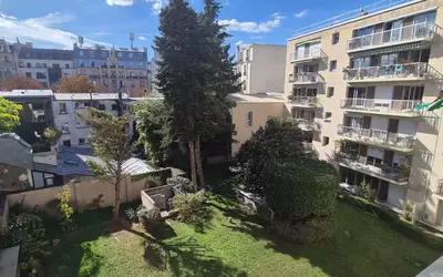 Paris 20E (75020)