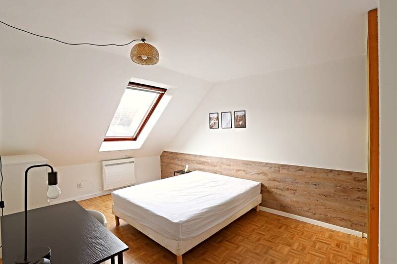 Cergy (95000)
