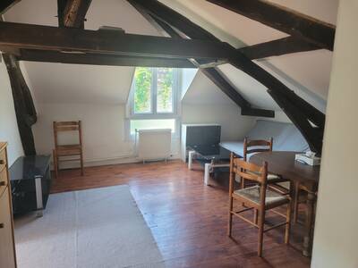 Vente appartement 2 pièces Malakoff (92240)