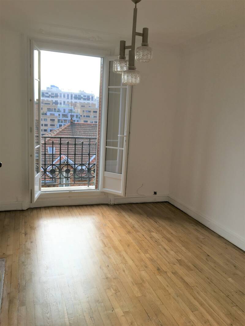 Paris 15E (75015)