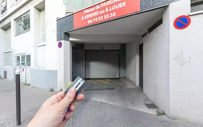 Paris 12E (75012)