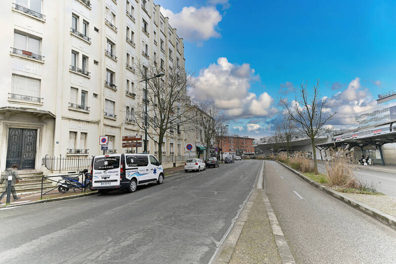 Joinville-Le-Pont (94340)
