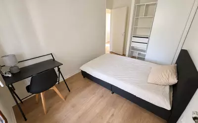 Vitry-Sur-Seine (94400)
