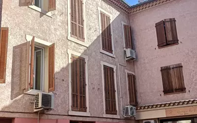 La Garde (83130)