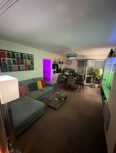 Vente appartement 5 pièces Meaux (77100)
