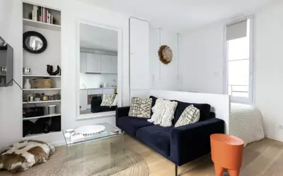 Paris 16E (75116)