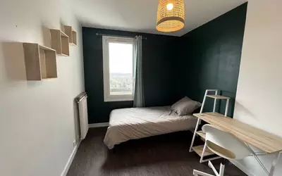 Cergy (95000)