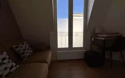 Paris 17E (75017)
