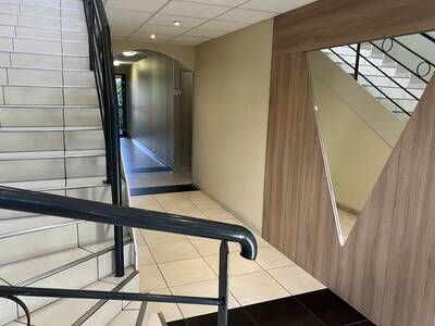 Vente appartement 2 pièces Ramonville-Saint-Agne (31520)