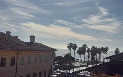Menton (06500)