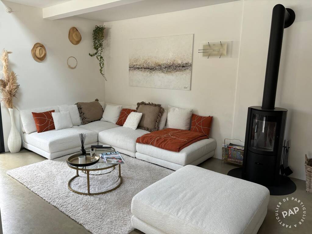 Vente maison 122 m² Jacou (34830) - 122 m² - 589.000 € | Particulier à Particulier — 3