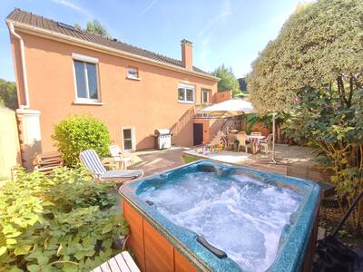 Vente maison 6 pièces Antony (92160)