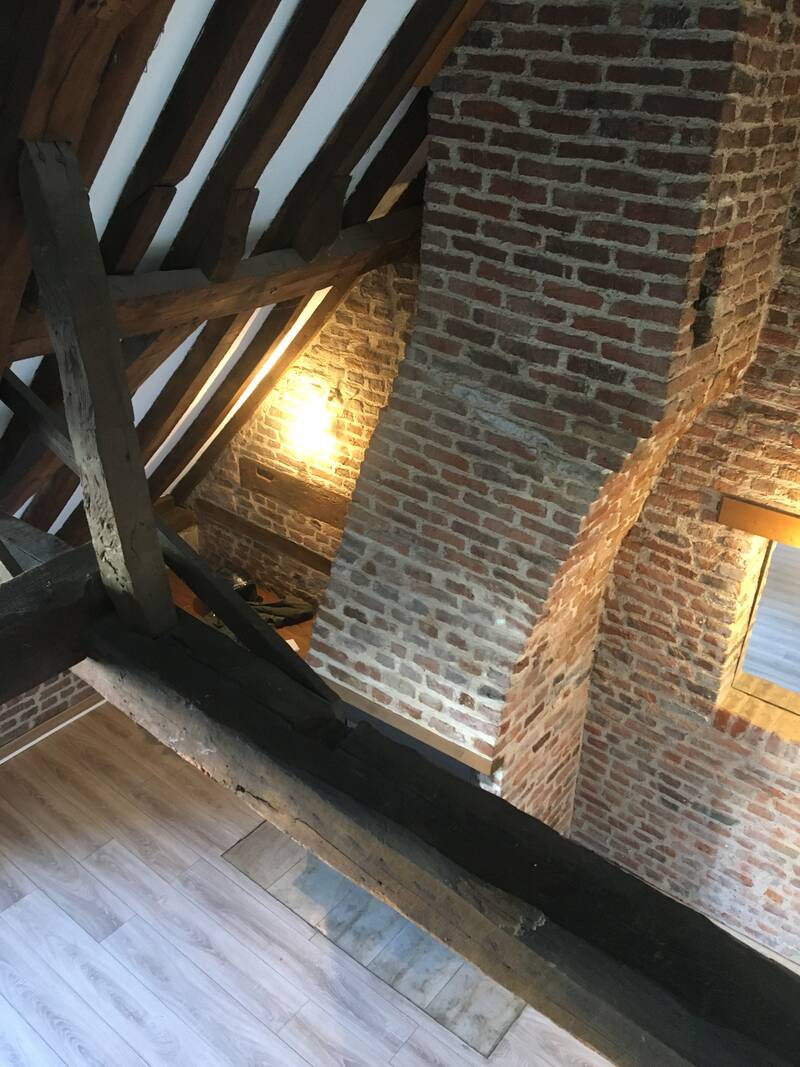 Avec Mezzanine Lille (59000)