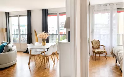 Boulogne-Billancourt (92100)