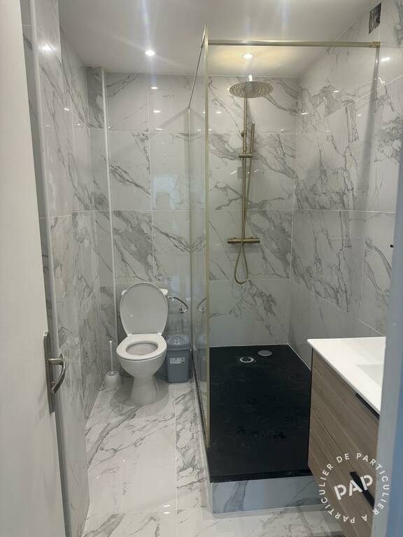 Neuilly-Sur-Marne (93330) 550 €