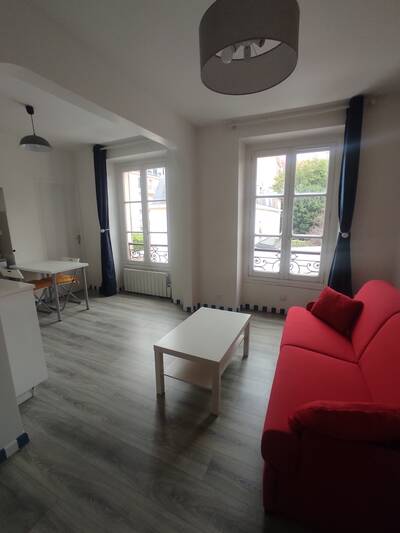 Vente appartement studio Versailles (78000)