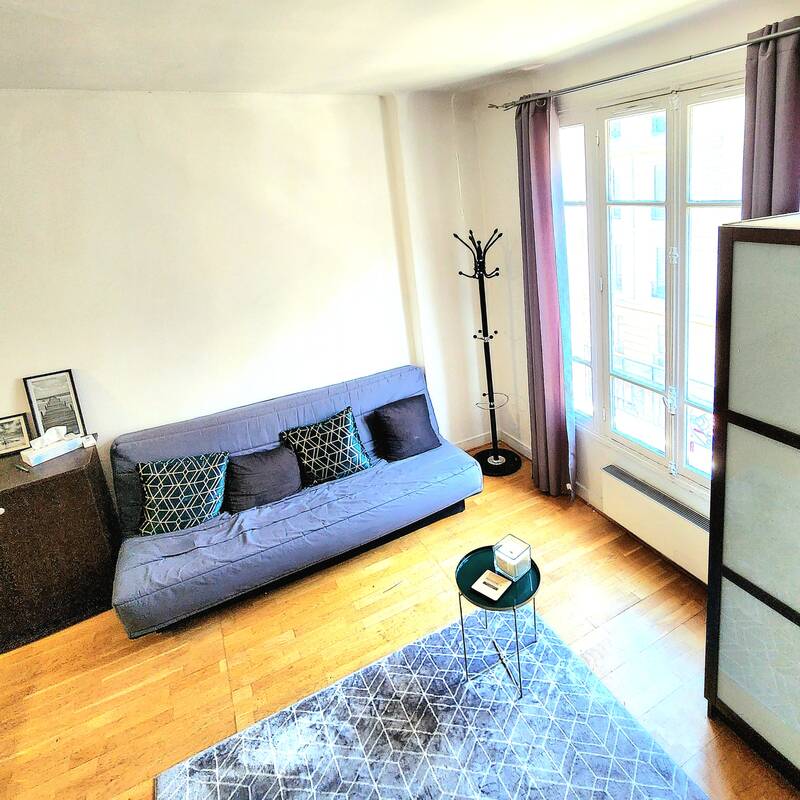 Paris 11E (75011)