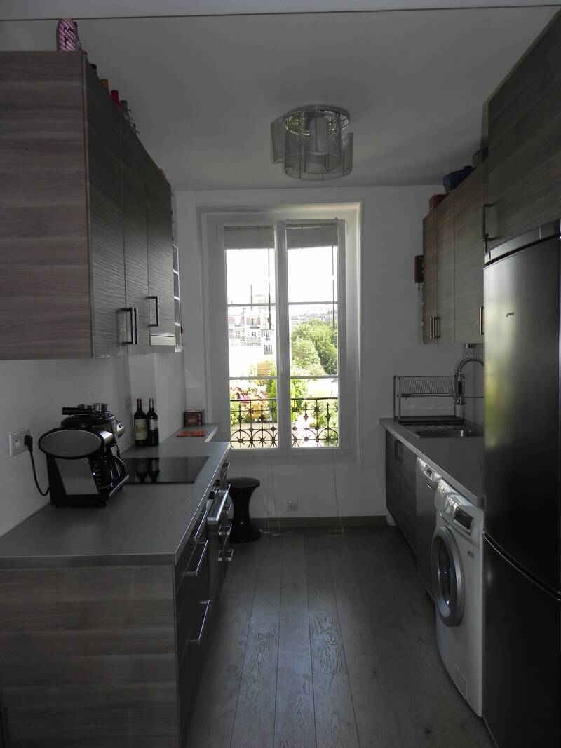 Paris 15E (75015)