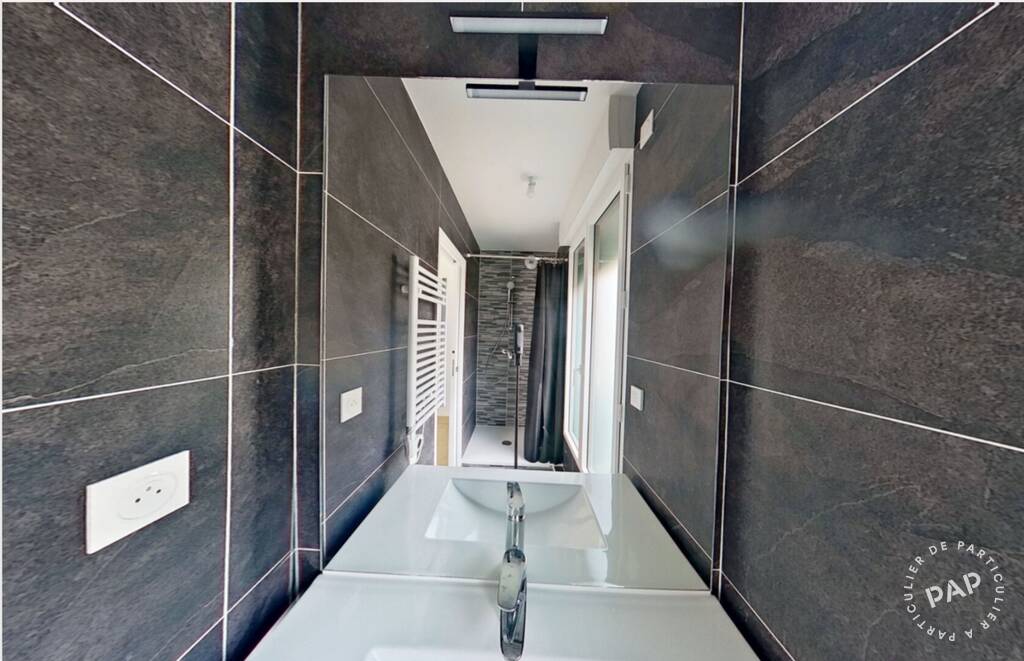 Location meublée appartement 4 pièces 75 m² Sceaux (92330) photo 4