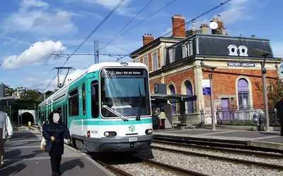 Suresnes (92150)