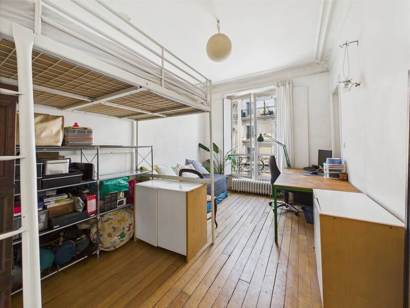 Paris 10E (75010)