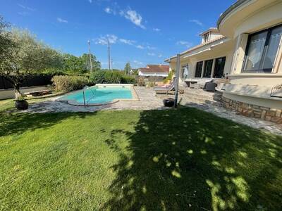 Vente maison 6 pièces Casseneuil (47440)
